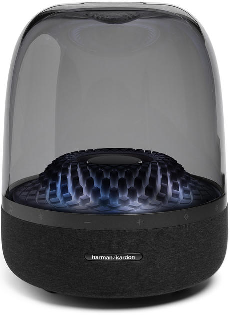 HARMAN KARDON Aura инструкция по эксплуатации