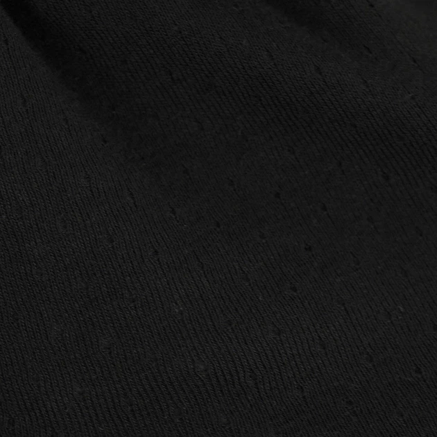 Koszulka piżamowa damska LaLupa LA100 1148257 XL Czarna (5903887670012) - obraz 5