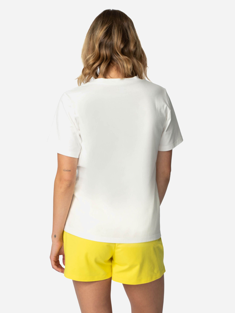 Піжамна футболка LaLupa LA109 1223036 M Ecru (5903887675468) - зображення 2