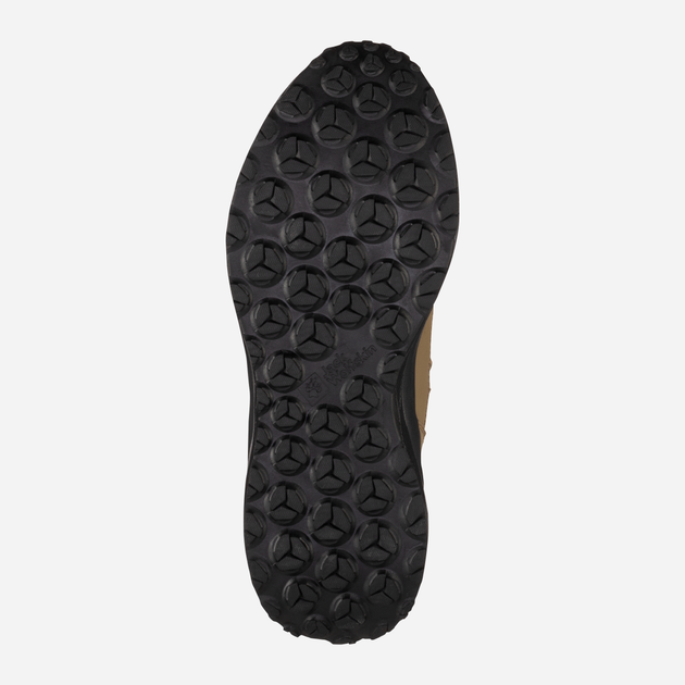 Śniegowce damskie Jack Wolfskin Dromoventure Texapore Boot W 4059881-4610 40.5 (7UK) 25.5 cm Jasnobrązowe (4064993917246) - obraz 6