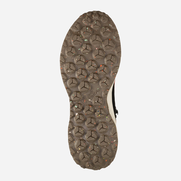 Buty trekkingowe damskie wysokie Jack Wolfskin Dromoventure Texapore Mid W 4059651-5165 37 (4UK) 22.9 cm Różowe (4064993914061) - obraz 6