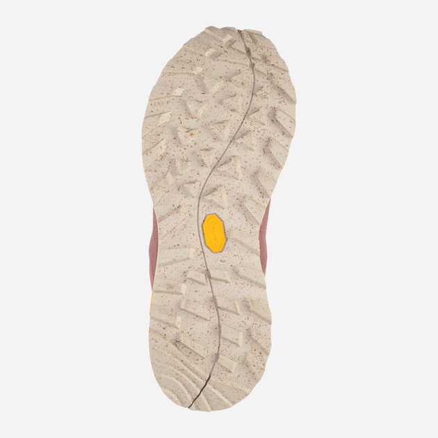 Buty sportowe trekkingowe damskie Jack Wolfskin Terraventure Urban Low W 4055391-2243 35.5 (3UK) 22.1 cm Różowe (4064993493238) - obraz 6