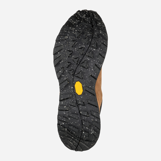 Buty sportowe trekkingowe damskie Jack Wolfskin Terraventure Urban Low W 4055391-5601 41 (7.5UK) 25.9 cm Jasnobrązowe (4064993839388) - obraz 6