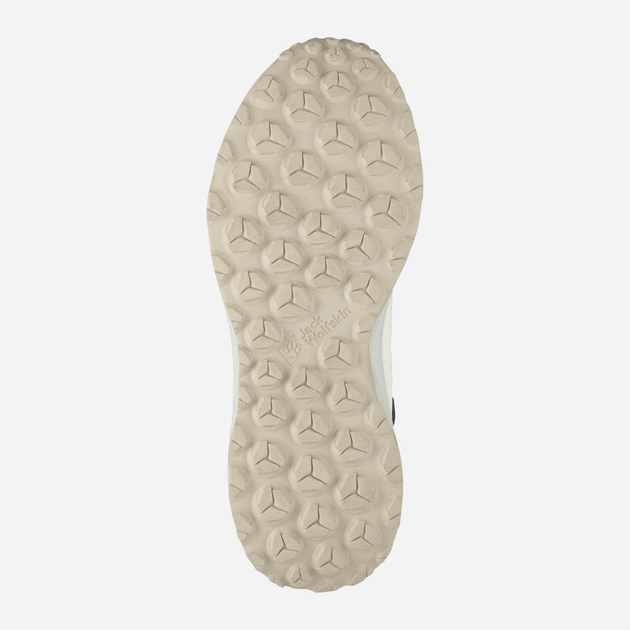 Buty trekkingowe damskie Jack Wolfskin Dromoventure Athletic Low W 4057001-5165 41 (7.5UK) 25.9 cm Czerwone (4064993840759) - obraz 6