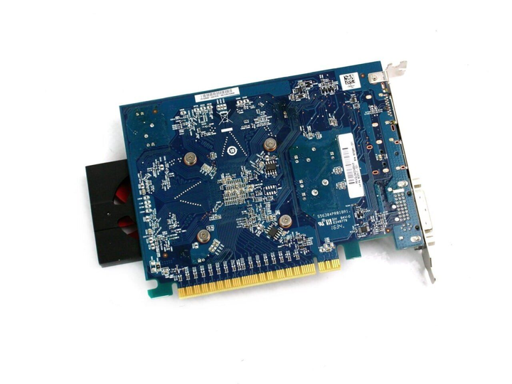Дискретная видеокарта AMD Radeon R9 350 OEM, 2 GB GDDR5, 128-bit ...