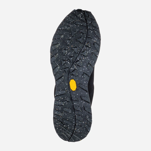 Buty trekkingowe męskie Jack Wolfskin Terraventure Urban Low M 4055381-6000 40.5 (7UK) 25 cm Czarne (4064993492972) - obraz 6