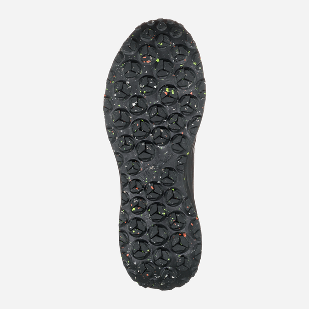 Buty trekkingowe męskie Jack Wolfskin Seattle 365 Low M 4056721-6000 45.5 (11UK) 28.4 cm Czarne (4064993726794) - obraz 6