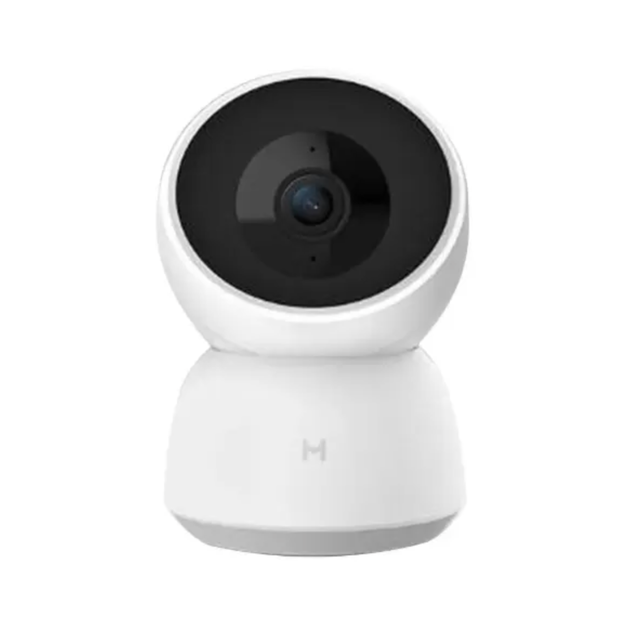 Камера видеонаблюдения Xiaomi IMILAB Smart Camera A1 (CMSXJ19E) Global EU White - Фото 1 Камера видеонаблюдения Xiaomi IMILAB Smart Camera A1 (CMSXJ19E) Global EU White - изображение 1