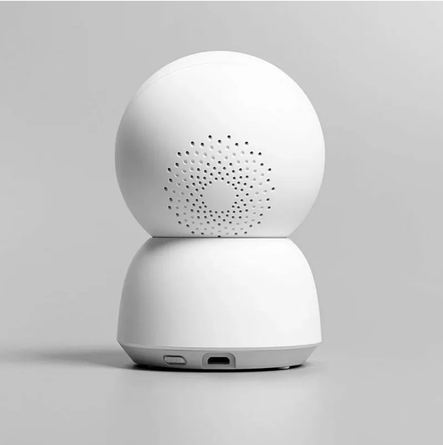 Камера видеонаблюдения Xiaomi IMILAB Smart Camera A1 (CMSXJ19E) Global EU White - Фото 2 Камера видеонаблюдения Xiaomi IMILAB Smart Camera A1 (CMSXJ19E) Global EU White - изображение 2