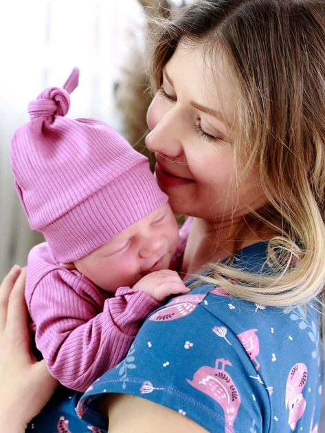 Czapka dla dzieci Doctor Nap HAT.4280 1037367 44 cm (62-68 cm) Dolce Vita (5902701168537) - obraz 2