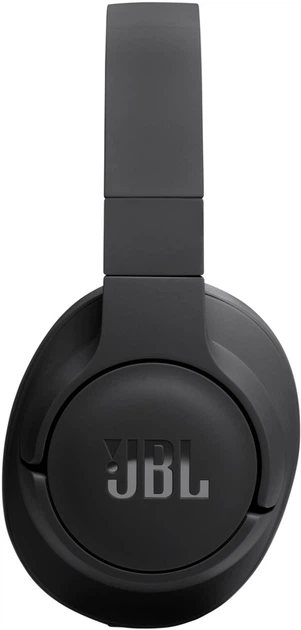 Słuchawki JBL Tune 720BT Czarne (JBLT720BTBLK) - obraz 8