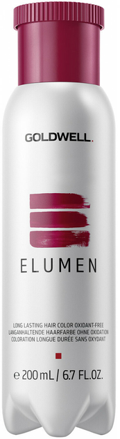 Farba Goldwell Elumen Long Lasting Hair Color Gn@all 200 ml (4021609108054) - obraz 3