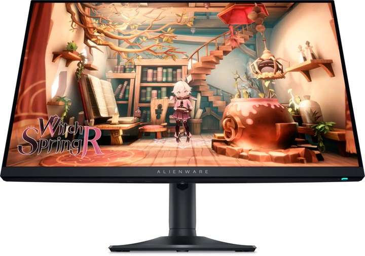 Monitor 27-calowy Dell Alienware AW2724DM (210-BHTL) - obraz 6