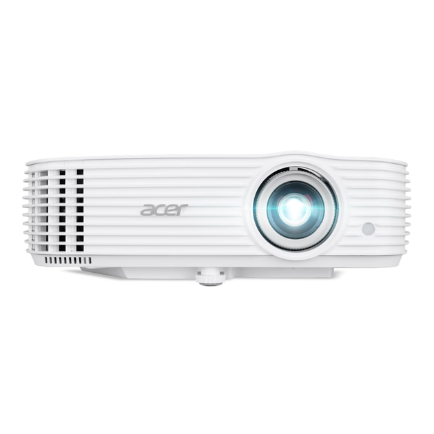 Проектор Acer H6555BDKi DLP/4500Lm Белый - изображение 2