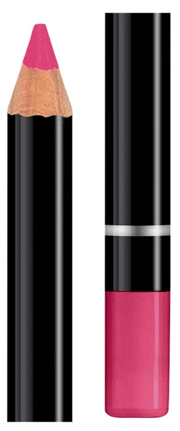 Kredka do ust Givenchy Lip Liner N.4 Fuchsia Irresistible 3.4 g (122270) - obraz 2