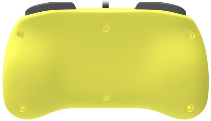 Gamepad Hori HoriPad Mini Pikachu POP do Nintendo Switch (873124009033) - obraz 4