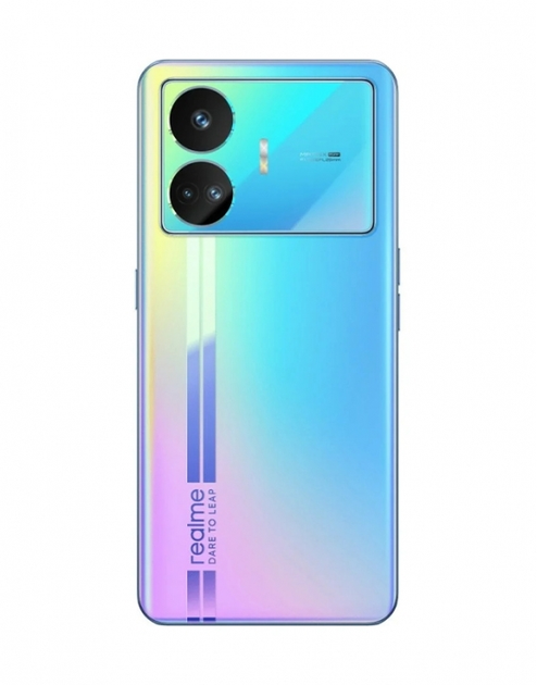 Смартфон Realme GT Neo 5 SE 8/256Gb blue RMX3700 – фото, відгуки ...