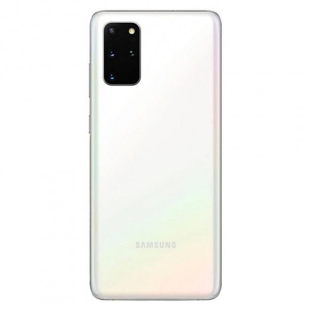 Смартфон Samsung Galaxy S20 5G 12/128Gb White SM-G9810 Seller ...