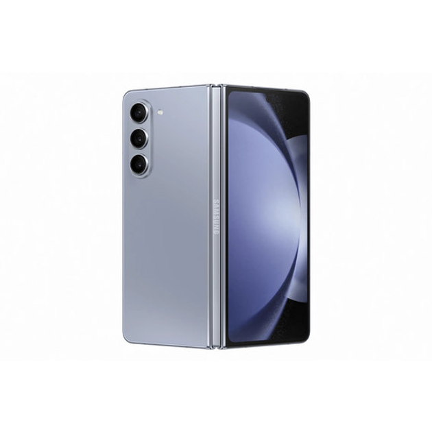 Смартфон Samsung Galaxy Fold 5 12/256GB Icy Blue SM-F946B