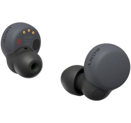 TWS-навушники Sony LinkBuds S Black (WFLS900NB.CE7) купити в