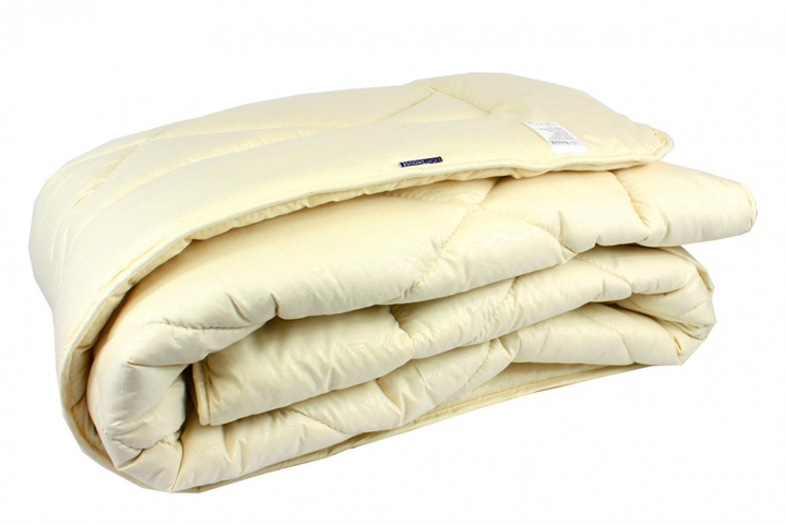 Одеяло полушерстяное LightHouse Soft Wool 195x215 2200000538321 – фото ...