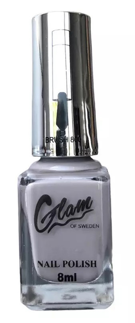 Lakier do paznokci Glam Of Sweden Nail Polish 03-Classic Pink 8 ml (7332842803017) - obraz 1