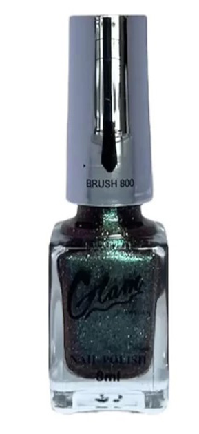 Lakier do paznokci Glam Of Sweden Nail Polish 173-Metallic 8 ml (7332842803161) - obraz 1