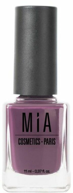 Lakier do paznokci Mia Cosmetics Vernis Ongles Raisin 11 ml (8436558880610) - obraz 1