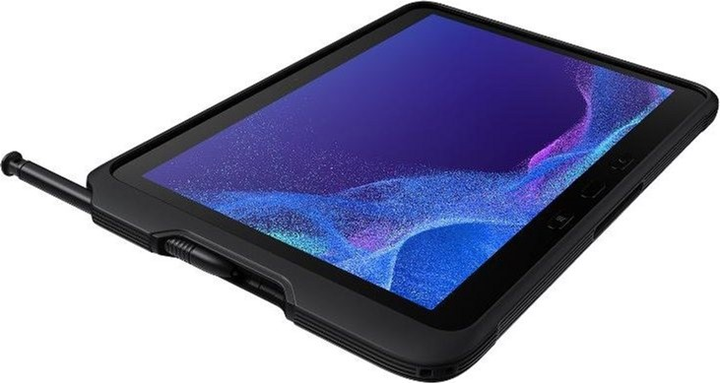 Tablet Samsung Galaxy Tab Active 4 Pro 5G 6/128GB Black (SM-T636BZKEEEE#) - obraz 2