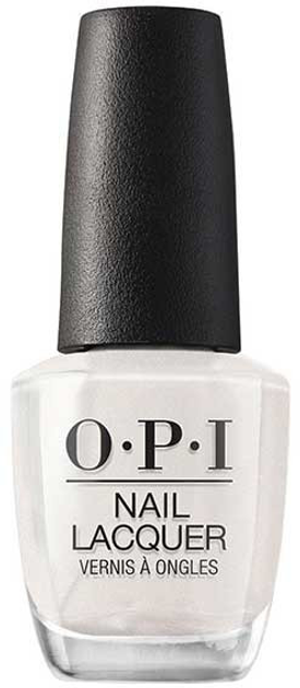 Лак для нігтів OPI Nail Lacquer Nll03 Kyoto Pearl 15 мл (94100000404) - зображення 1