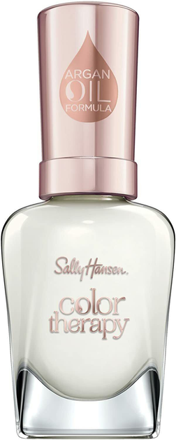 Lakier do paznokci Sally Hansen Color Therapy 110-Well Well Well 14.7 ml (74170443509) - obraz 1