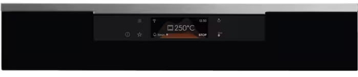 Духова шафа електрична ELECTROLUX KOEBP39WX - зображення 2