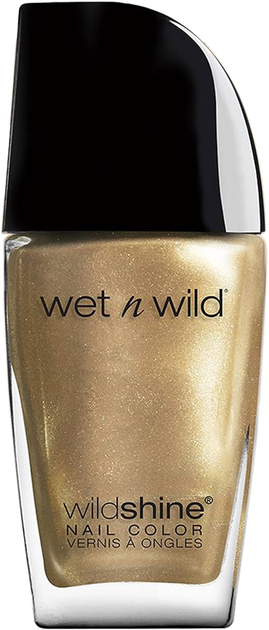 Lakier do paznokci Wet N Wild Wild Shine Nail Color E470B Ready To Propose 10 ml (4049775547026) - obraz 1