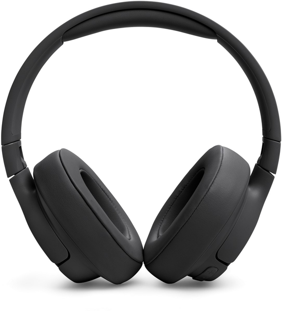 Słuchawki JBL Tune 720BT Czarne (JBLT720BTBLK) - obraz 3