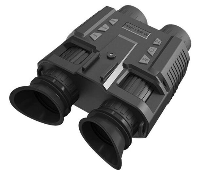 Бинокль прибор ночного видения NV8000 с креплением на голову (до 400м в темноте) - изображение 1