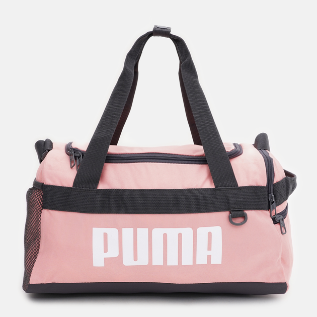 Сумка женская Puma Challenger Duffel Bag Xs 07952907 Peach Smoothie ...