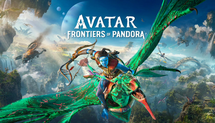 ROZETKA » Игра Avatar: Frontiers of Pandora для ПК (Ключ активации) от ...