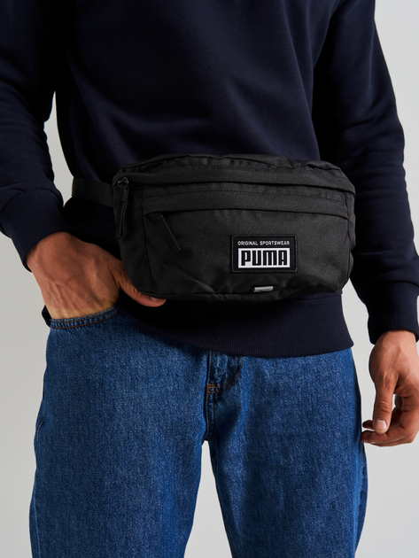 Puma hip clearance sack