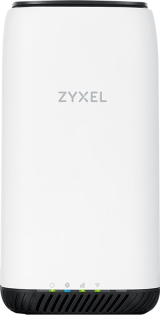 Router Zyxel 5G NR Indoor (NR5101-EUZNN1F) - obraz 2