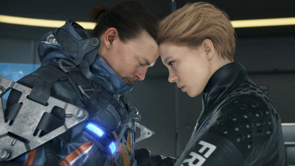 Игра Death Stranding Director's Cut для ПК (Ключ активации Steam) - изображение 5