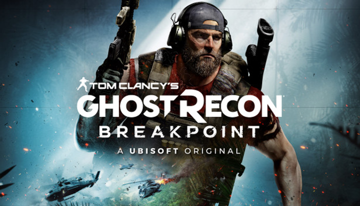 ROZETKA » Игра Tom Clancy's Ghost Recon: Breakpoint для ПК (Ключ ...
