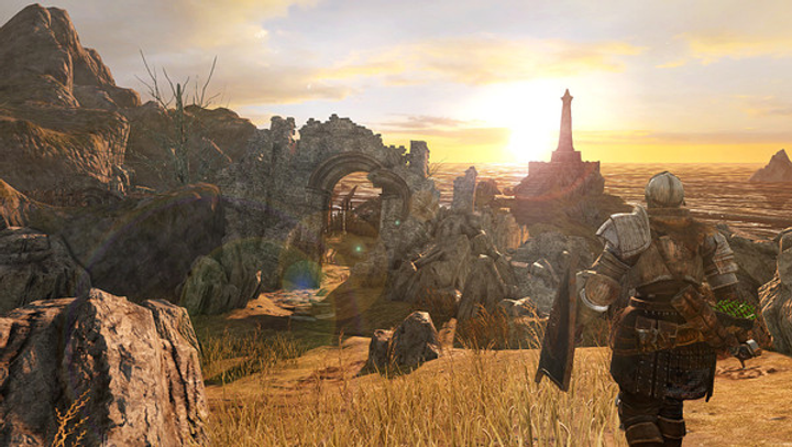 家庭用ゲームソフト DARK SOULS II SCHOLAR OF THE FIRST SIN - XboxOne Dark Souls II: Scholar of the First Sin (Xbox One) : Amazon