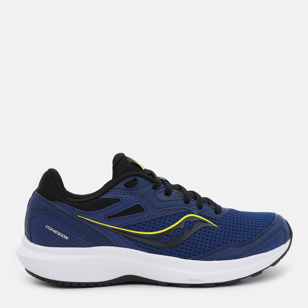 Saucony cohesion sales 6 azul