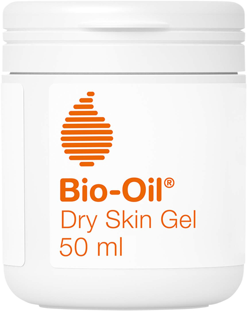 Żel do skóry suchej Bio-Oil Bio Oil Gel Dry Skin 50 ml (6001159118534) - obraz 1