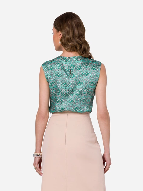 Bluzka damska elegancka Stylove S332 1423630 S Model 1 (5905563702284) - obraz 2