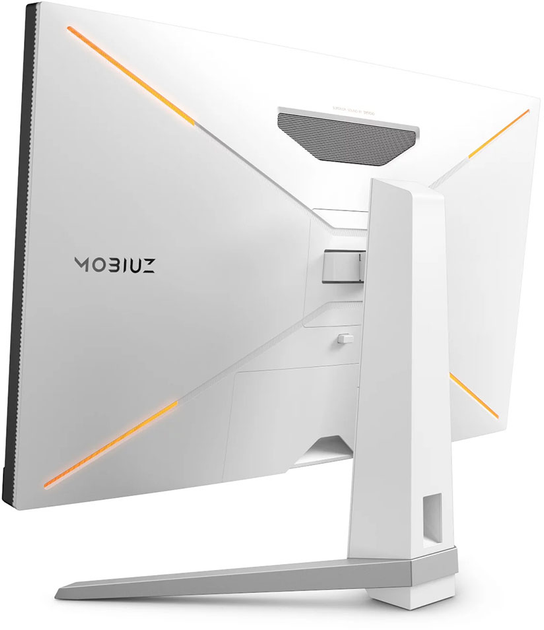 Монітор 32" BenQ EX3210U (9H.LKHLB.QBE) - зображення 7