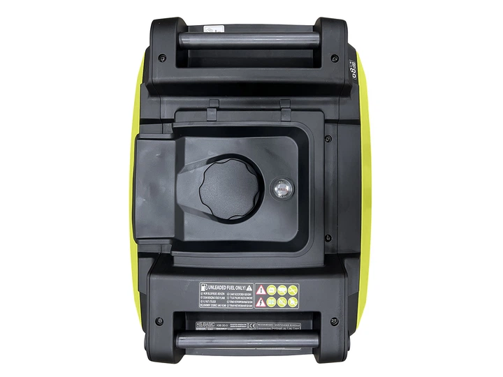 Інверторний генератор Konner&Sohnen Basic KSB 30i S - зображення 2