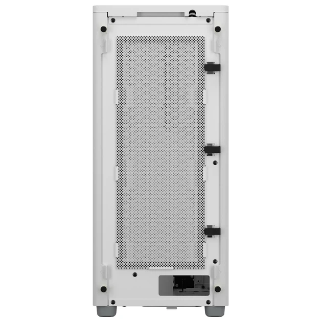 Корпус Corsair 2000D Airflow White (CC-9011245-WW) - изображение 9