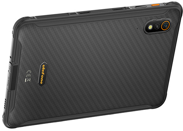 Tablet Ulefone Armor Pad 4G 4/64GB Czarny (UF-TAP/BK) - obraz 3