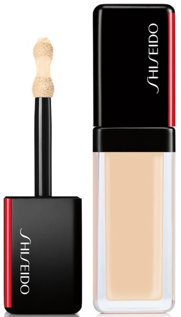 Podkład Shiseido Synchro Skin Self-Refreshing Concealer 501 Deep 5.8 ml (730852157408) - obraz 1